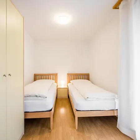 Val Mulin 8-2 By Interhome Apartament