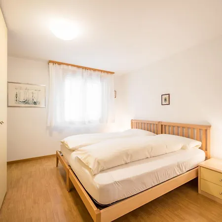 Val Mulin 8-2 By Interhome Apartament Laax