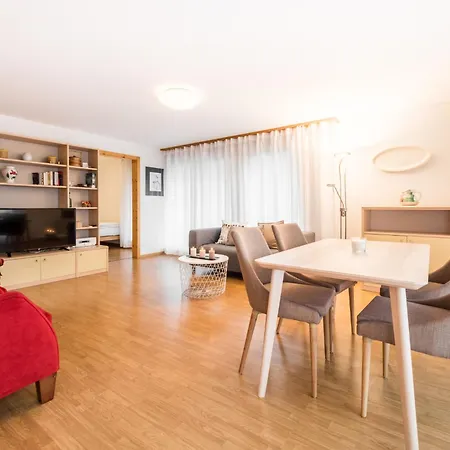 Val Mulin 8-2 By Interhome Laax