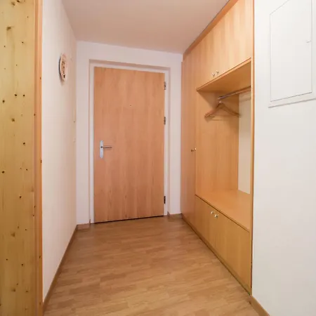 Val Mulin 8-2 By Interhome * Laax