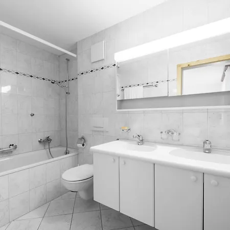 Val Mulin 8-2 By Interhome Apartament *