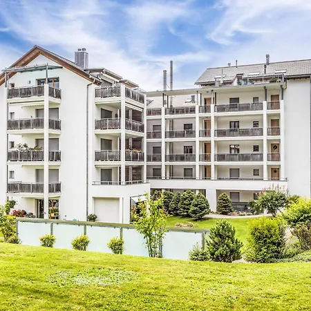 Val Mulin 8-2 By Interhome *