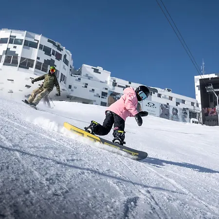 Apartament Val Mulin 8-2 By Interhome Laax